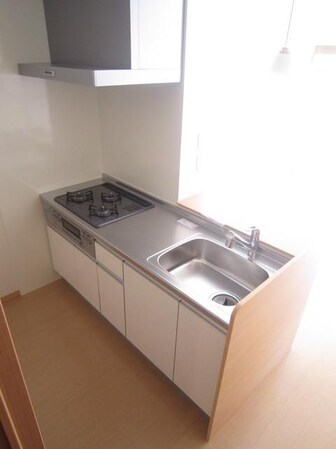 サンレーモの物件内観写真